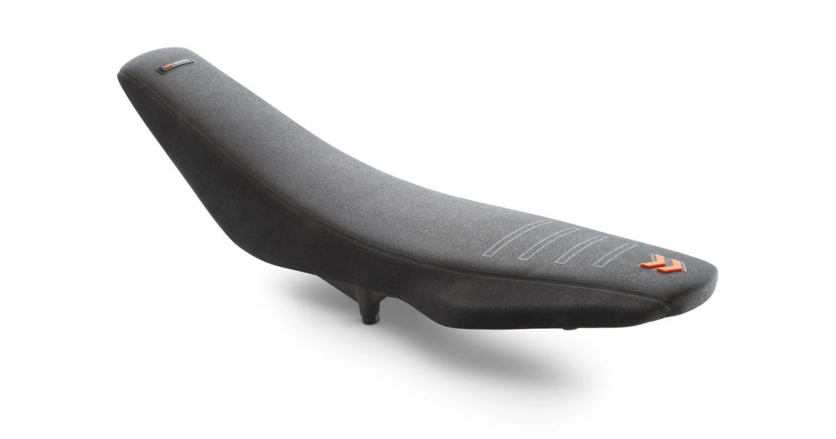 ergon seat