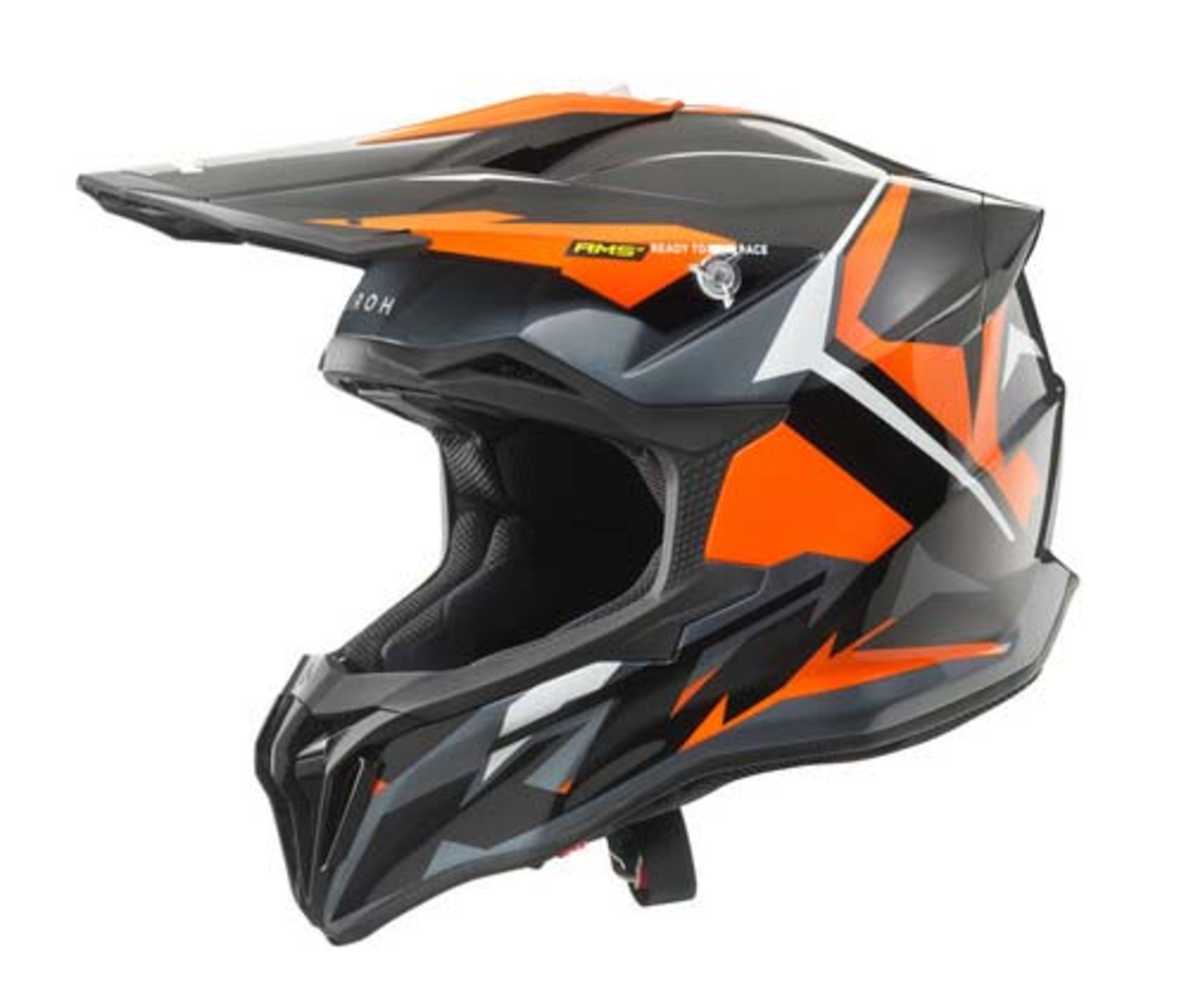 STRYCKER HELMET