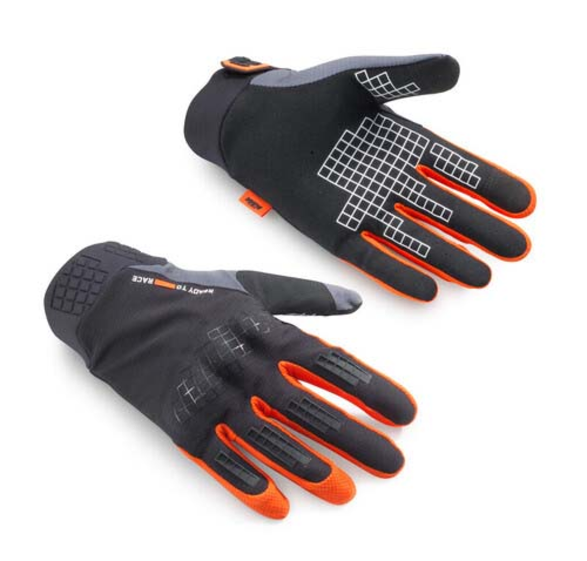 RACETECH GLOVES