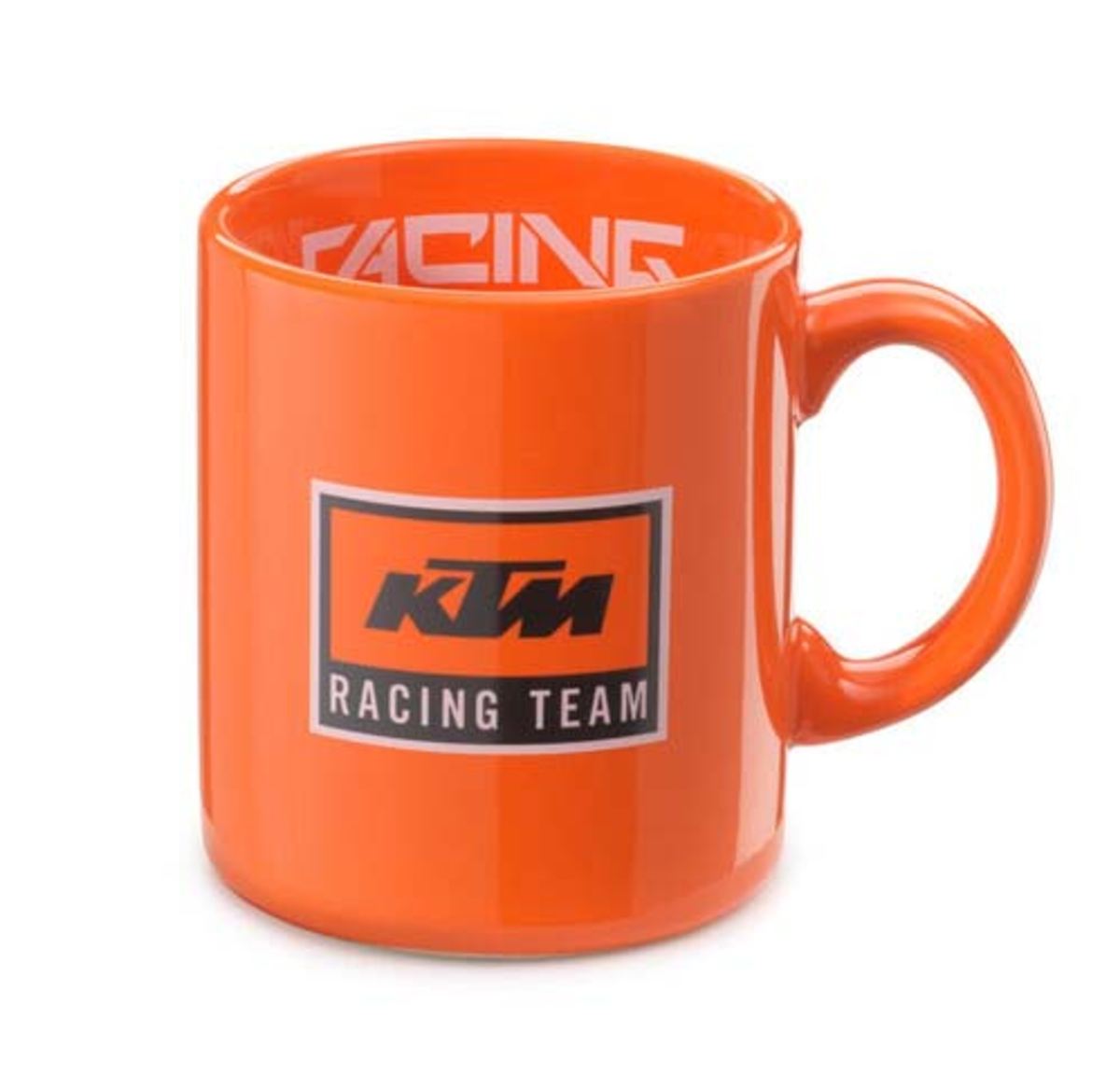 TEAM MUG ORANGE 