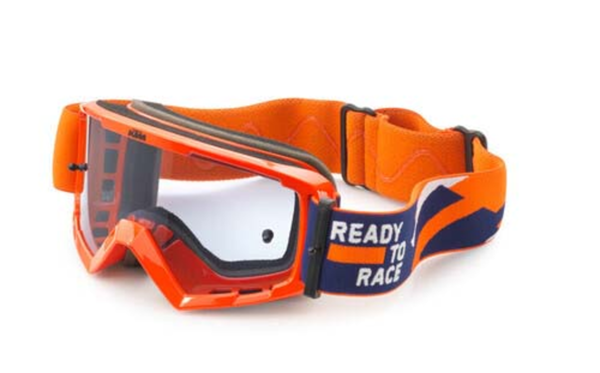 KIDS RACING GOGGLES OS