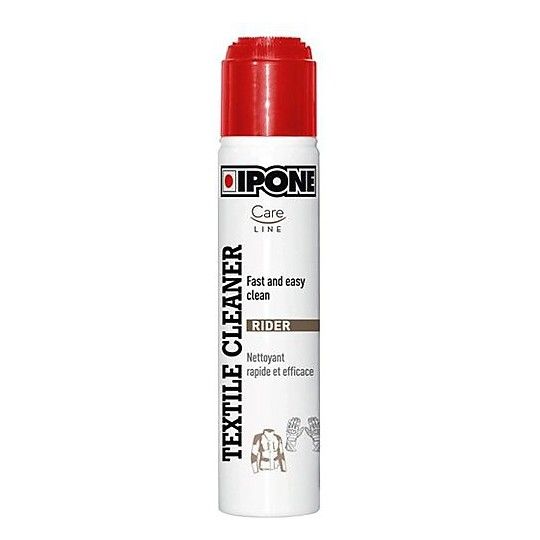 IPONE TEXTILE CLEANER 